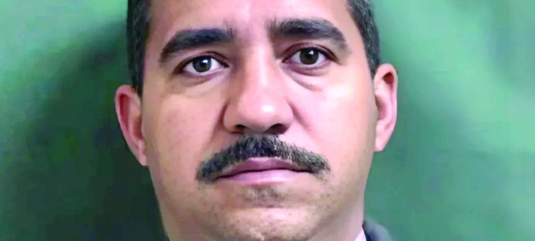 William Durán Jerez.