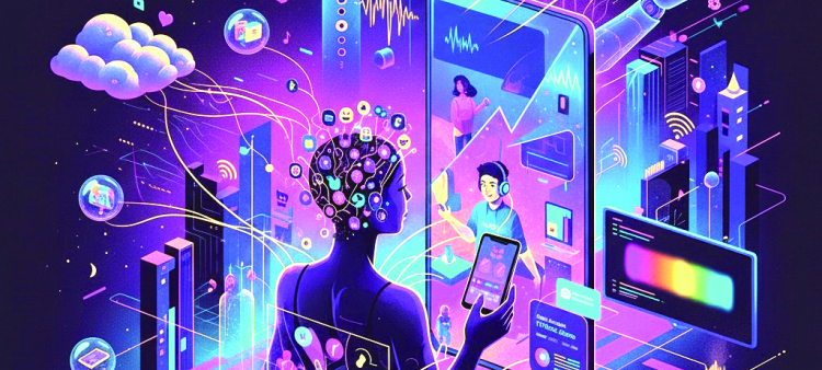 La música siempre ha sido emocional; ahora es también identidad, información y diálogo constante con la tecnología.