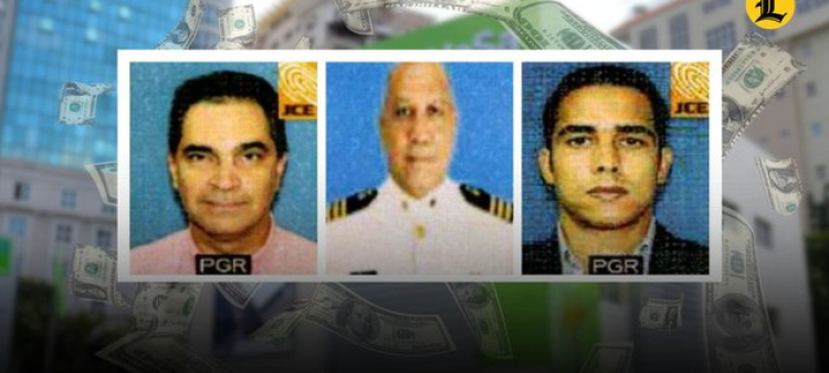 El Ministerio Público anunció durante el fin de semana la puesta en marcha de la denominada "operación Cobra", en la que acusa a un grupo de personas de haber sustraído dinero al patrimonio público a través del Seguro Nacional de Salud (Senasa).<br /><br />Durante el operativo, que conllevó una docena de allanamientos con la participación de más de 20 fiscales y 200 agentes policiales, fue arrestado el exdirector de Senasa, Santiago Marcelo Hazim Albainy.<br /><br />https://listindiario.com/la-republica/justicia/20251209/santiago-hazim-creo-comite-fraudalento-favorecer-amistades-circulo-politico_885477.html