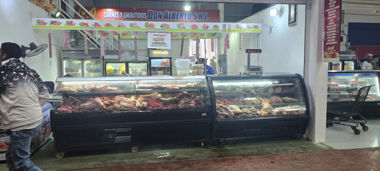 Productos como carne de res, pollo y cerdo figuran entre los más afectados en la alza de precios