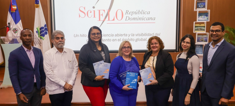 República Dominicana se incorpora de manera oficial a una red regional que promueve la ciencia abierta, la calidad editorial y la circulación global del conocimiento académico.