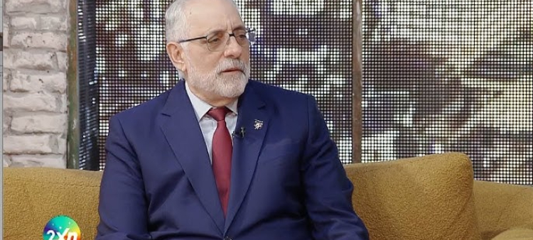 Vitelio Mejía, presidente de Lidom, sostiene que se trabaja en la búsqueda de una solución, pero la Confederación del Caribe es entidad apta para externar cualquier solucion.