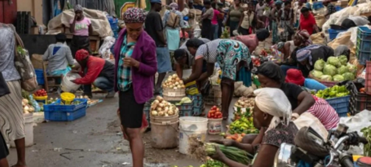El programa tratará de impulsar la estabilidad macroeconómica, en medio de la violencia.