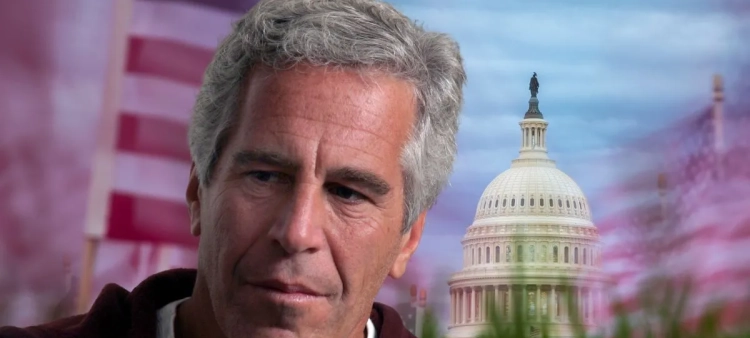 Jeffrey Epstein