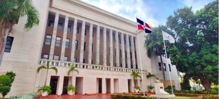Ministerio de Educación
