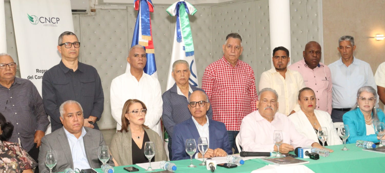 Consejo Nacional de Comercio en Provisiones