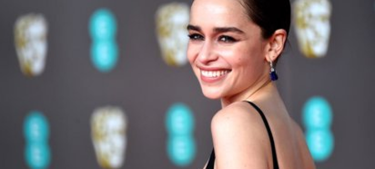 Emilia Clarke