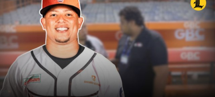 Yairo Muñoz: "Ahí dentro tenemos una química que solo nosotros lo podemos entender"