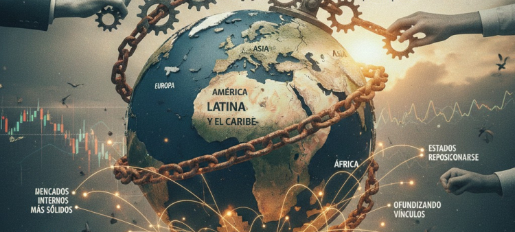 Trump ha retomado la imposición de aranceles selectivos contra la Unión Europea, presentándolos tanto como castigo como instrumento de negociación.