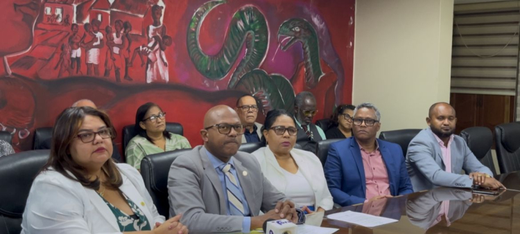 CMD anuncia confirmación de aumento salarial del 5%