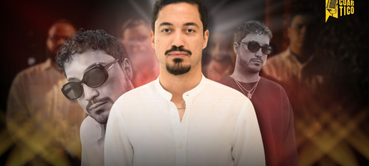 ¿Qué hay detrás del Pueblo Paga de Milo K? #ElCuartico


Más noticias en https://listindiario.com/entretenimiento

Suscríbete al canal  https://www.youtube.com/@EntretenimientoLD?sub_confirmation=1

Síguenos
Twitter  https://twitter.com/ListinDiario 

Facebook  https://www.facebook.com/listindiario 

Instagram https://www.instagram.com/listindiario/