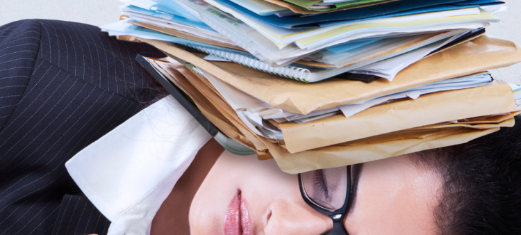 ‘That girl’ no es solo un ideal lujoso al que aspirar, sino que también es una manifestación de la cultura de la hiperproductividad.