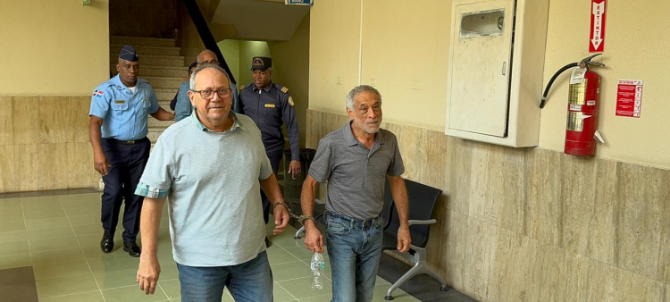 Administradores de Barra Payán