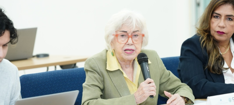 Milagros Ortiz Bosch