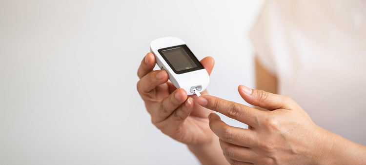 La diabetes puede dañar tu retina antes de que lo notes