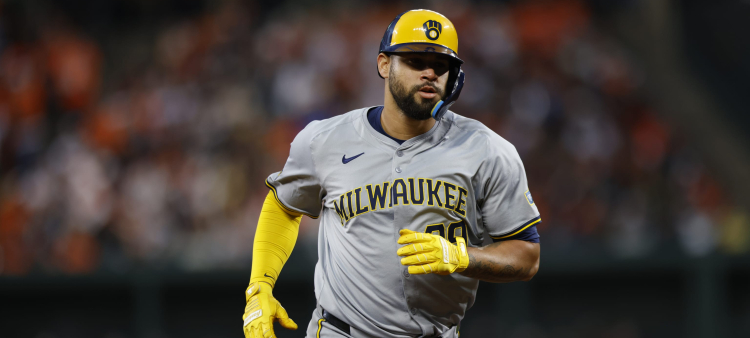 Gary Sánchez retornará a su antigua organización de los Cerveceros.