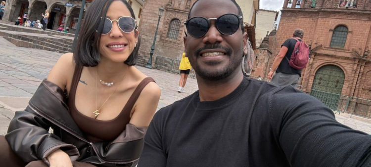 María Isabel y Gregory decidieron sacrificar vacaciones y su tiempo de ocio para emprender, pese al miedo y a la incertidumbre que suele preceder a los nuevos comienzos.