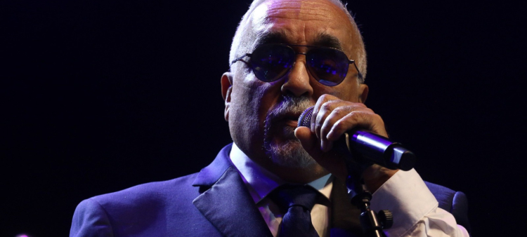 William Anthony Colón Román (Willie Colón) nació el 28 de abril de 1950 en Nueva York.