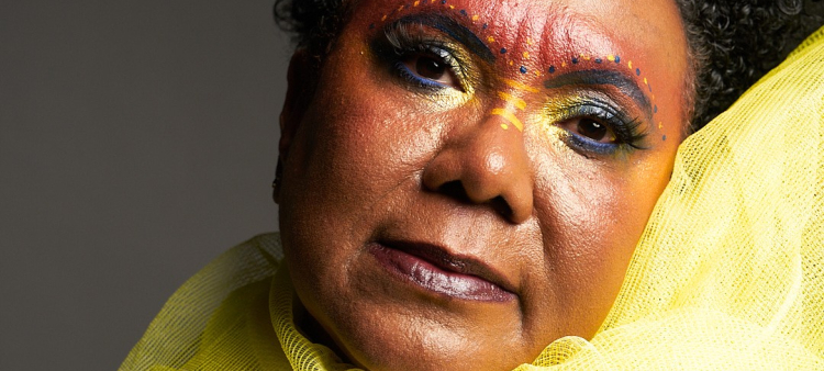 Xiomara Fortuna hace su apuesta a los sonido del Caribe con su nuevo álbum grabado en Montecristi.