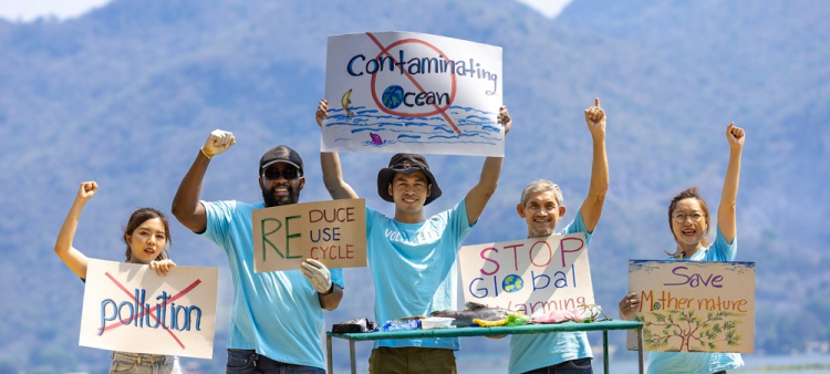 Desde su creación en 2005, el premio Campeones de la Tierra ha reconocido a 127 personas alrededor del mundo. Más información en www.unep.org/es/