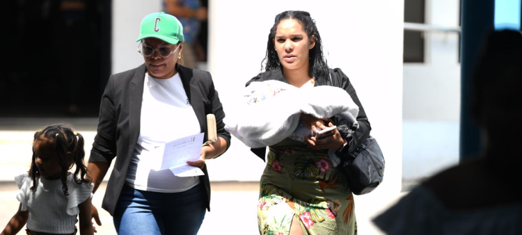 La fiebre es causa común de ingreso de niños en hospitales.