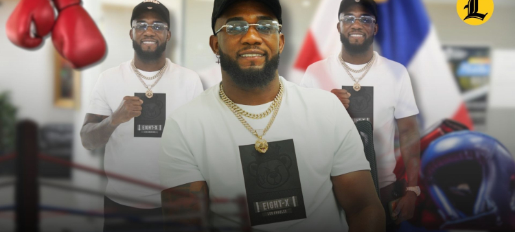 Luego de dar positivo en el 2016, la Federación Dominicana de Boxeo lo apartó sin escuchar su versión.<br /><br />https://listindiario.com/el-deporte/boxeo/20260326/caballo-bronco-le-truncaron-sueno-olimpico_899485.html