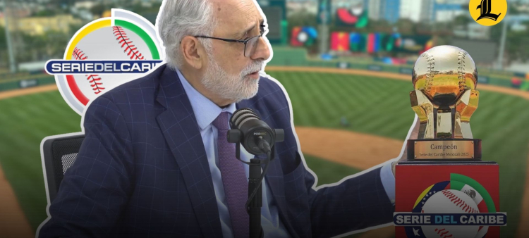 Durante los últimos años, la construcción de un nuevo estadio de béisbol en República Dominicana ha dejado de ser una simple conversación para convertirse en un reclamo constante dentro del ecosistema deportivo nacional.

Es un pedido que hacen los fanáticos, los equipos, los periodistas e incluso la propia MLB coincide en que el país necesita una instalación moderna, funcional y acorde con su peso histórico en el béisbol mundial.

https://listindiario.com/el-deporte/beisbol/20260414/habra-serie-caribe-nuevo-estadio-advierte-vitelio-mejia_901847.html


También le pude interesar estos videos:

Sergio Alcántara: "Vamos a Seguir batallando"
https://www.youtube.com/watch?v=Cscsh42uzF4

Ángel "Aroboy" Santana: "El Escogido es un legado y el legado continúa"
https://www.youtube.com/watch?v=PHQYoT5Wyvw

Miguel Tejada, Coach de Las Águilas Cibaeñas, Armando el Clasico Mundial
https://www.youtube.com/watch?v=K8uUu6SgEtU

10 preguntas rápidas para entender la final entre Escogido y Toros
https://www.youtube.com/watch?v=AxCJoL5clt0

¿Por qué LIDOM anuló un juego entre las Águilas y los Toros?
https://www.youtube.com/watch?v=Z9jH4q-GVbc

Más noticias en https://www.listindiario.com/el-deporte

Suscríbete al canal  https://bit.ly/335qMys

Síguenos
Twitter  https://twitter.com/ElDeporteListin

Facebook  https://www.facebook.com/listindiario 

Instagram https://www.instagram.com/listindiario/