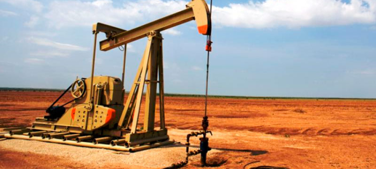 Petróleo de Texas