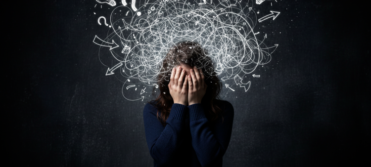 El malestar es interior y silencioso: la mayoría lo sobrelleva sin poder explicarlo con precisión.