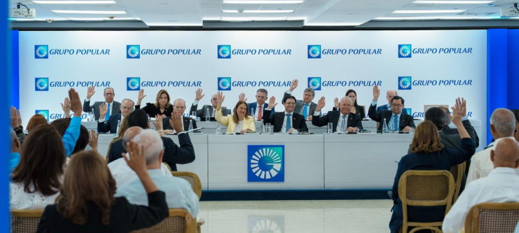 La asamblea se desarrolló conforme a los estatutos sociales y tras comprobar el quórum reglamentario.