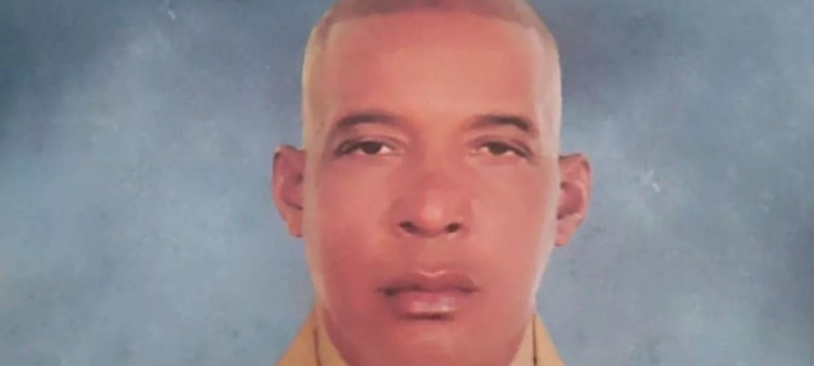 El excapitán del Ejército fue miembro de la institución durante 35 años y formó parte de la banda de música.