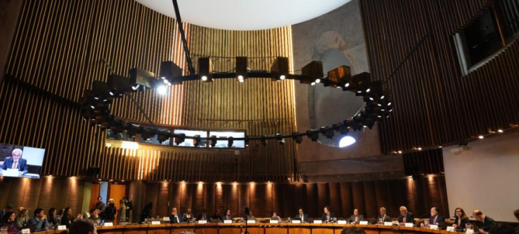 Los conflictos geopolíticos han inducido hacia la baja en la mayoría de los países latinoamericanos.