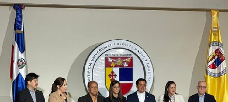 Para el estudio se investigó el periodo 2003-2024 y mostró que la cantidad de investigadores pasó de 36 a 545, mientras que las publicaciones científicas aumentaron de 26 a 537.<br /><br />https://listindiario.com/la-republica/educacion/20260429/ciencia-dominicana-crece-22-anos-aun-depende-exterior_903734.html