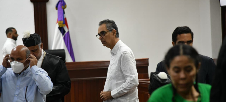 Santiago Hazim
