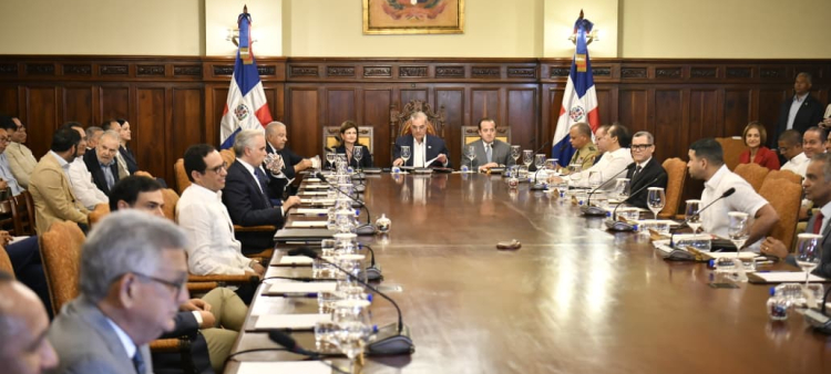 Las autoridades explicaron, durante el quincuagésimo séptimo Consejo de Gobierno, que este “sacrificio institucional” es necesario para contrarrestar el encarecimiento de la factura petrolera.