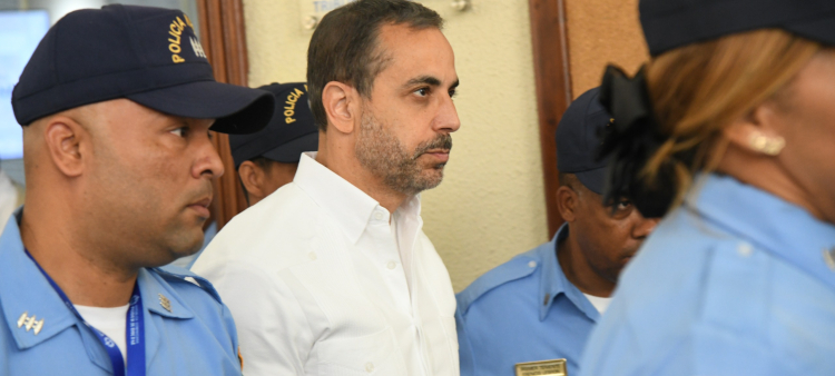 Antonio Espaillat