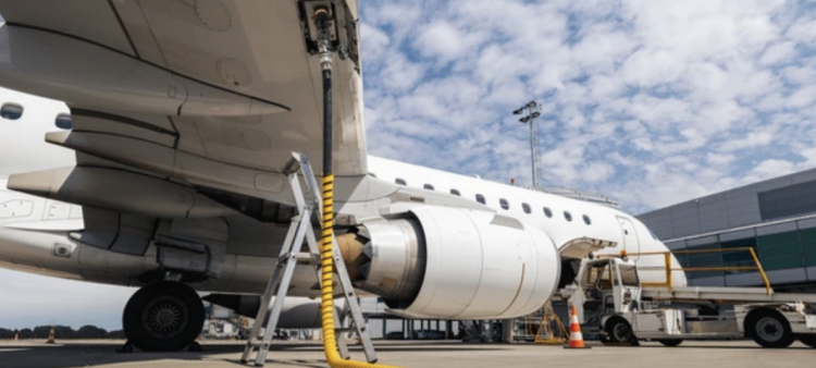 Las alzas en los precios del Avtur afecta la aviación.