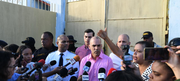 Mario José Redondo Llenas