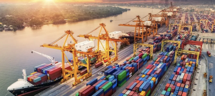 Las mayores exportaciones se produjeron a 10 países encabezados por EE.UU.