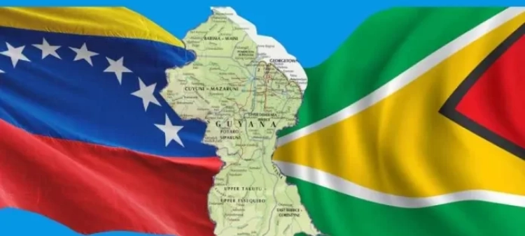 Uno de los ataques dejó a un soldado con dos impactos de bala en la pierna, señaló la Fuerza de Defensa de Guyana en un comunicado. Los funcionarios guyaneses han reportado tiroteos similares en los últimos dos años; en uno de ellos, ocho soldados resultaron heridos, según el documento.