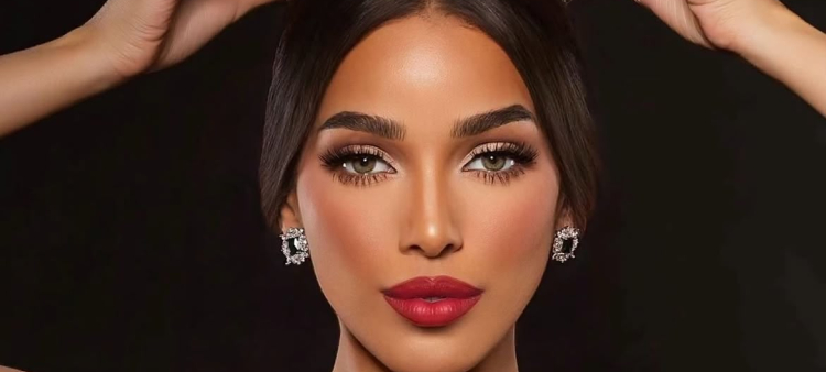 Melissa Núñez, Miss Universo República Dominicana 2026.