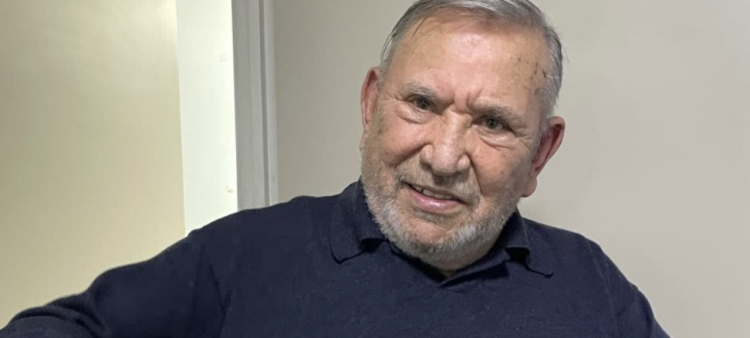 Chucho Gallegos, fundador de TVyNovelas.