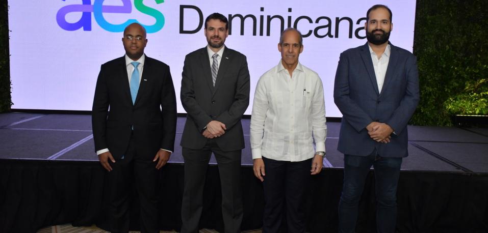 Edy Jiménez, Carlos Hoyos, Edwin de los Santos y Said Saillant