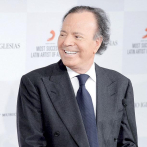 Más de 400 famosos felicitan al cantante Julio Iglesias en un vídeo por sus 80 años