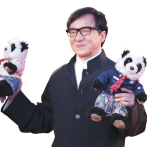 Jackie Chan y Ralph Macchio protagonizarán la próxima película de 'Karate Kid'