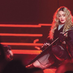 Madonna ignoró síntomas de enfermedad por sus ensayos antes de ser hospitalizada