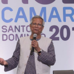 Premio Nobel de la Paz Muhammad Yunus, condenado a la cárcel en Bangladés