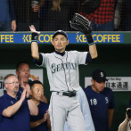 Ichiro dice adiós donde inició su leyenda