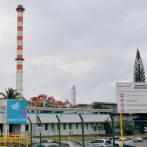 Refidomsa asegura el país cuenta con 100% de abastecimiento de combustible