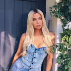 Khloé Kardashian confiesa lleva tres años sin relaciones sexuales